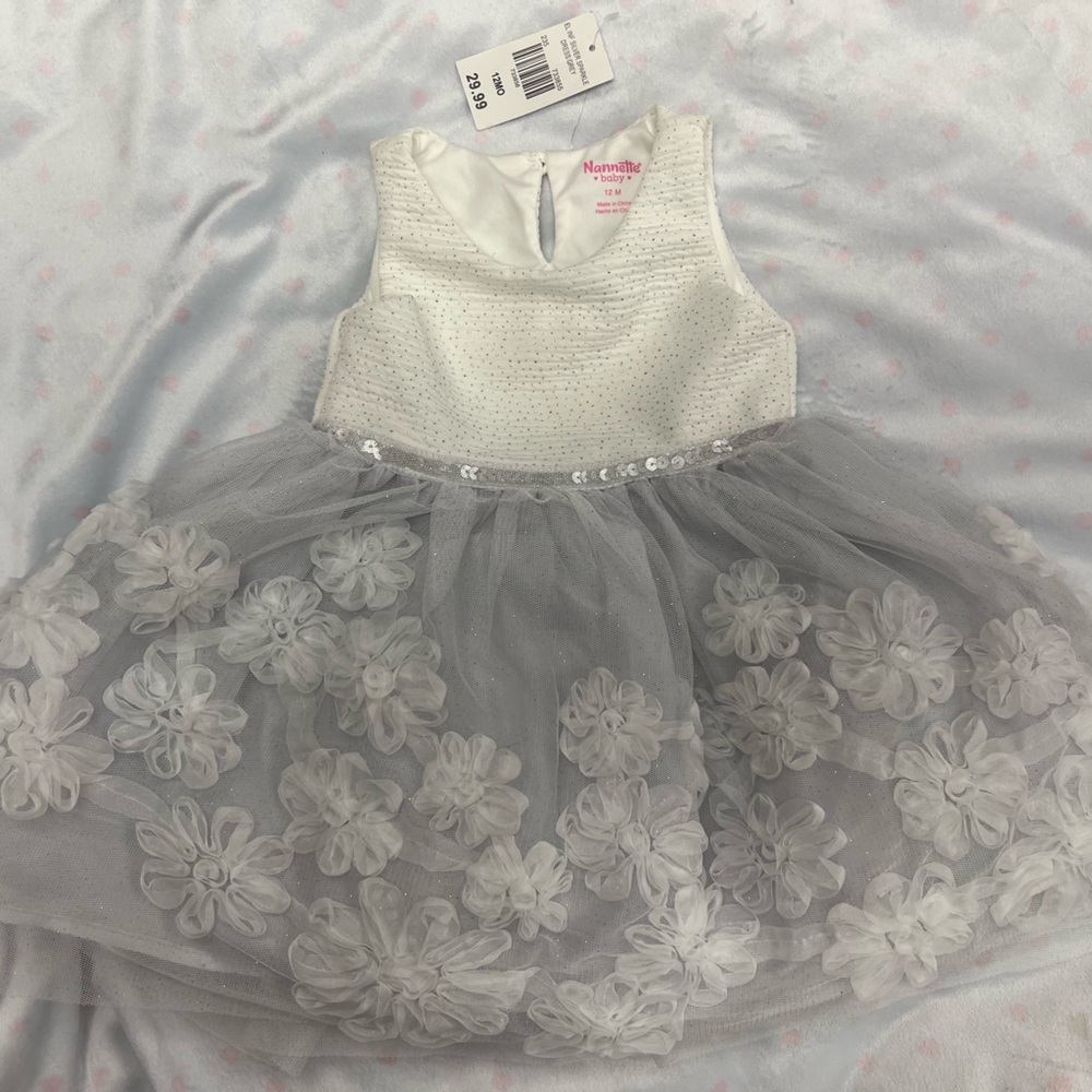 Baby girls dress